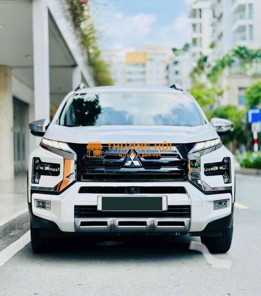 Mitsubishi Xpander Cross 2023 - 115000 km