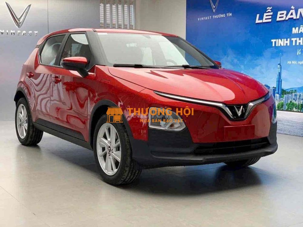 xe VF5 BÍ MẬT KIẾM 50TR/THẬT DỄ DÀNG!!!