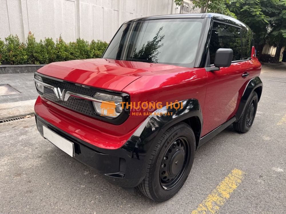 VF3, biển TPHCM, RẤT MỚI, hơn 30 triệu phụ kiện