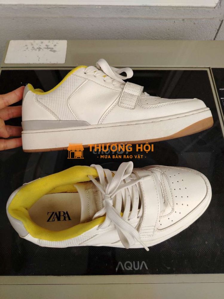 Giày Zara size 40