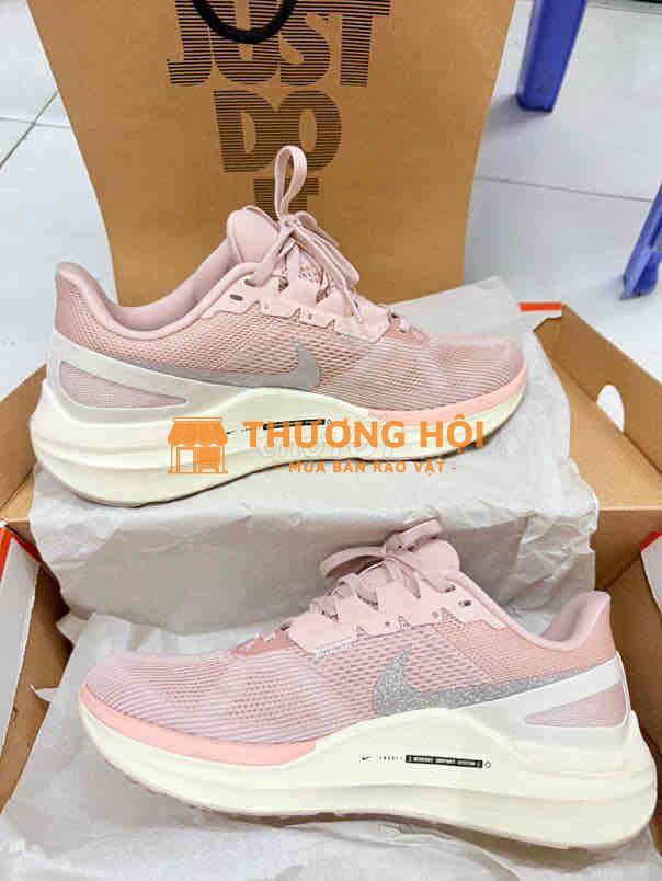 Nike đế Air Zoom