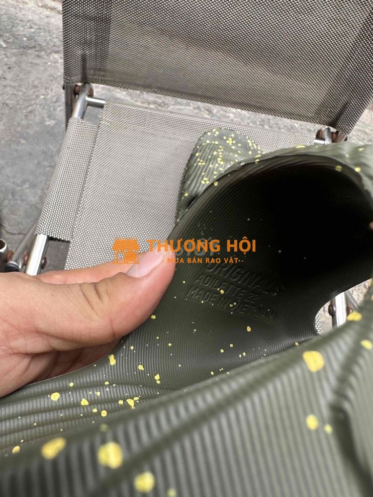 Hiệu Adidas, size 43/44