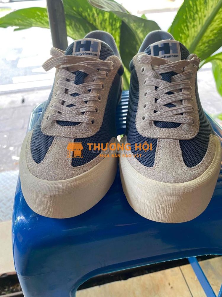 Giày Helly Hansen chính hảng