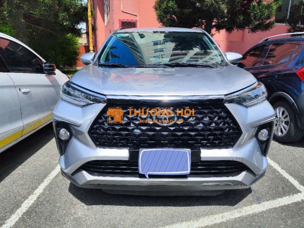 Veloz Cross 2022 CVT - 60000 km