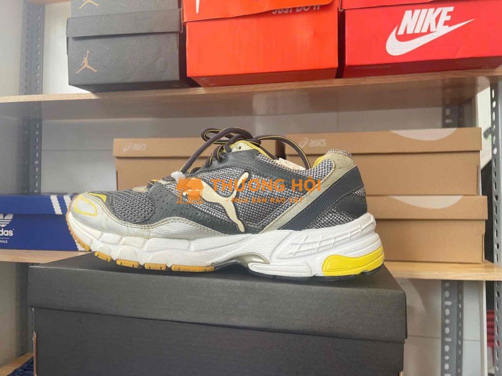 Puma thể thao (2Hand)