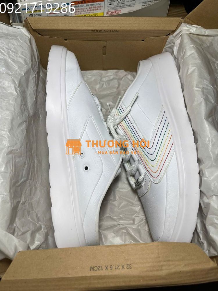 Bitis hunter street GoforLove size 42 mới trên 90%