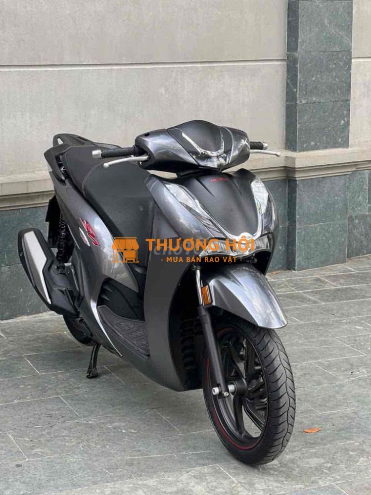 SH 350 2022 MÁY THÁI MIX XÁM LAMBO