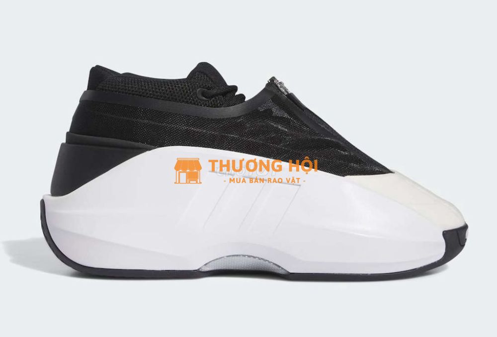 Giày ADIDAS CRAZY IIINFINITY STORMTROOPER 2023 s44
