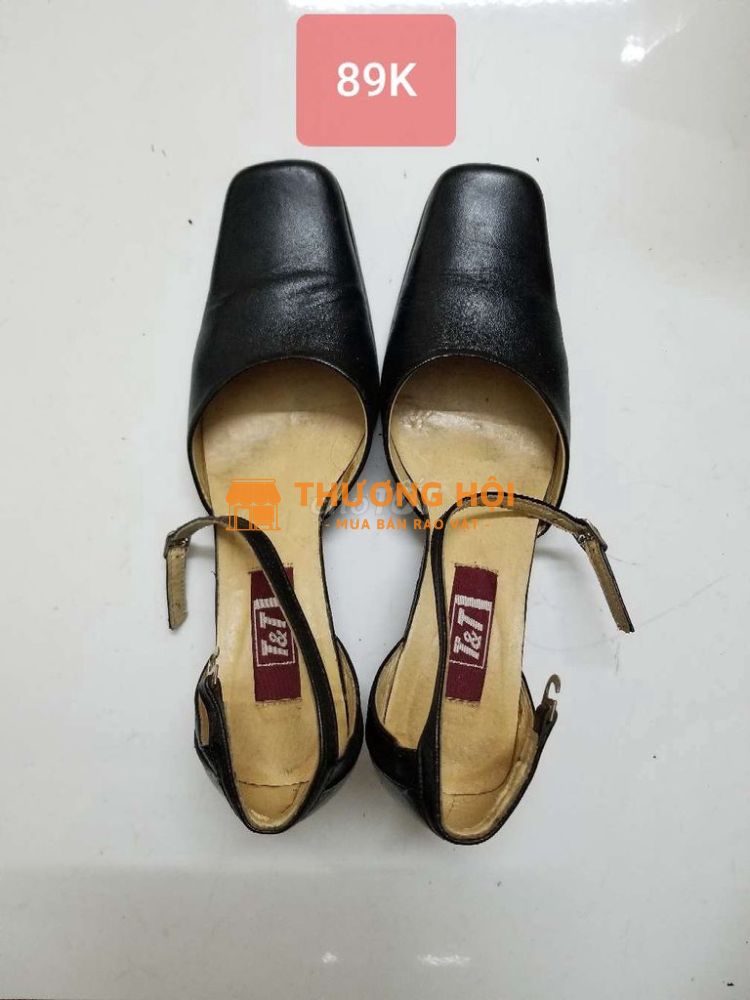 Giày hiệu GEOX, còn tốt