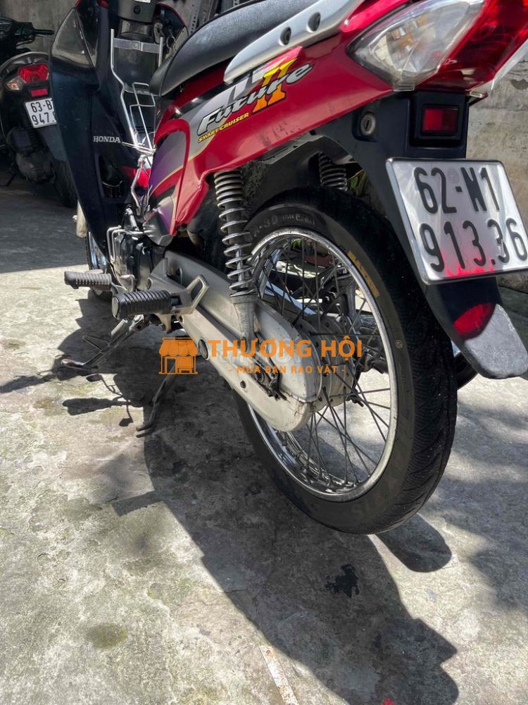 cần bán xe Future 2