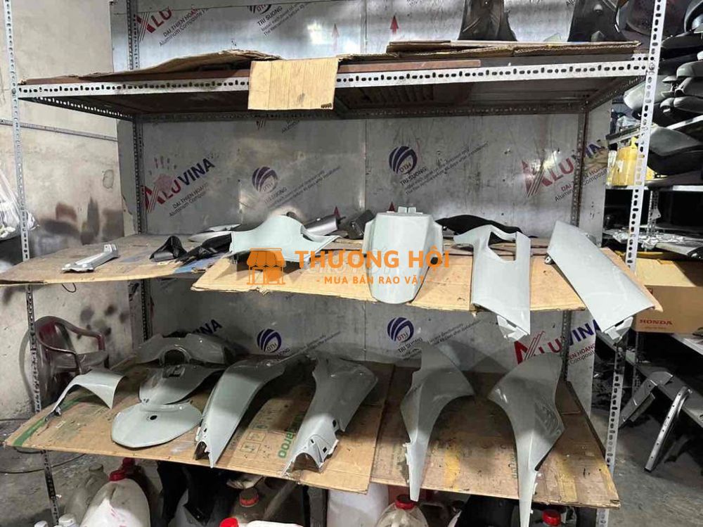 bán áo Shi 150 việt nam áo rin Sơn mới xi măng