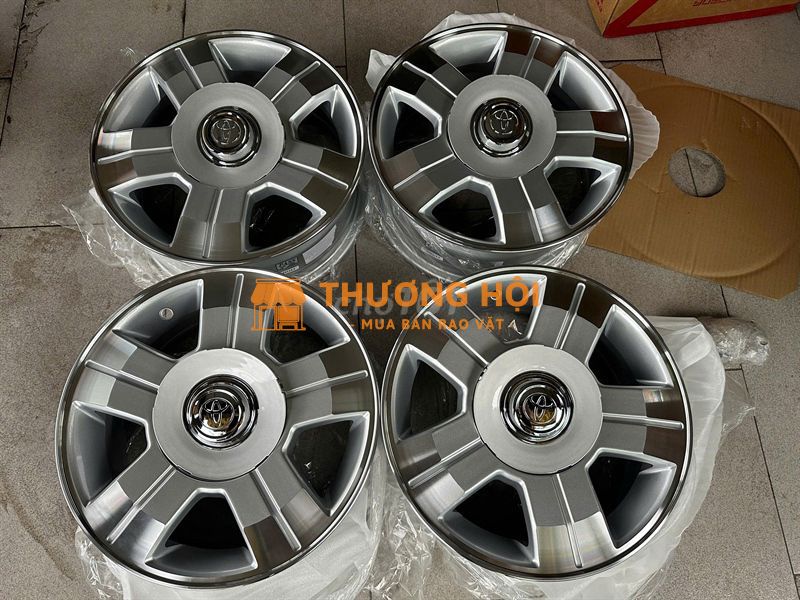 MÂM TOYOTA ZACE 14INCH