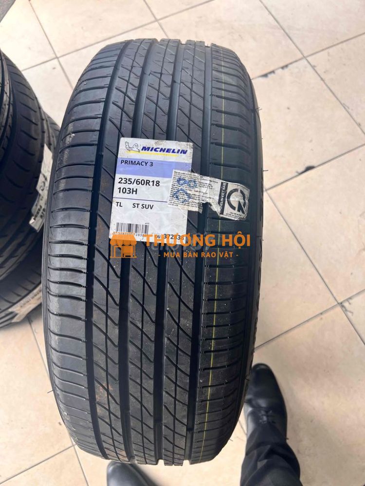 cần bánlại 1 lốp michelin mới 99% giá thanh lý