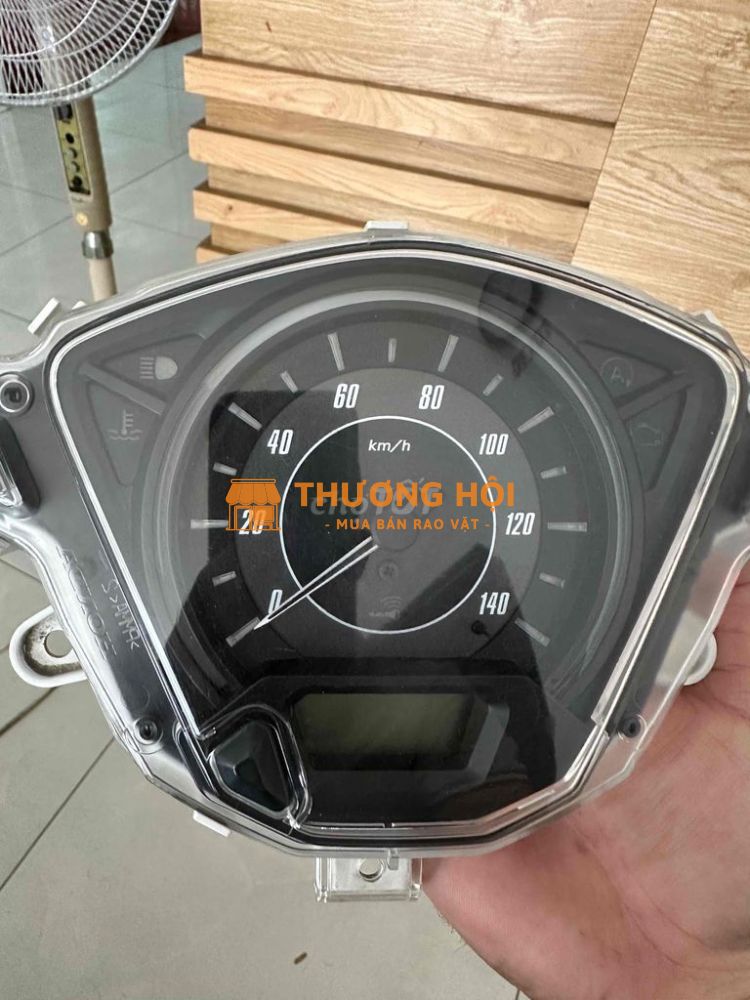 Đồng hồ Lead 125 2017-2024