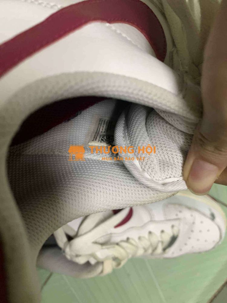 Giày Nike Air force 1 real custom dễ thương