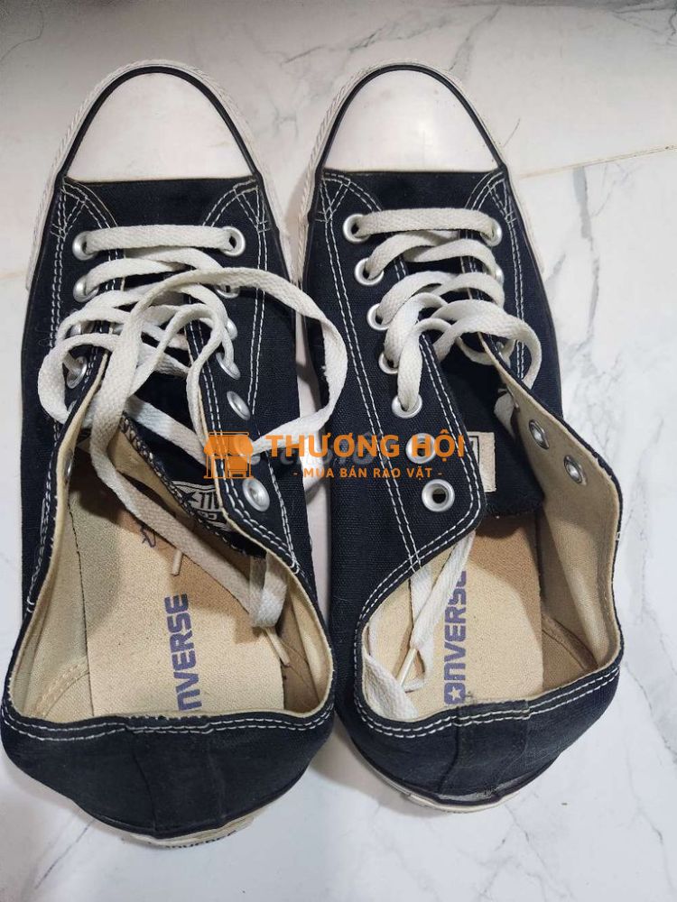 Giày converse cũ