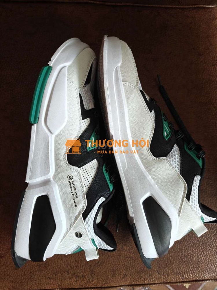 Giày xtep nội địa Trung - size 45