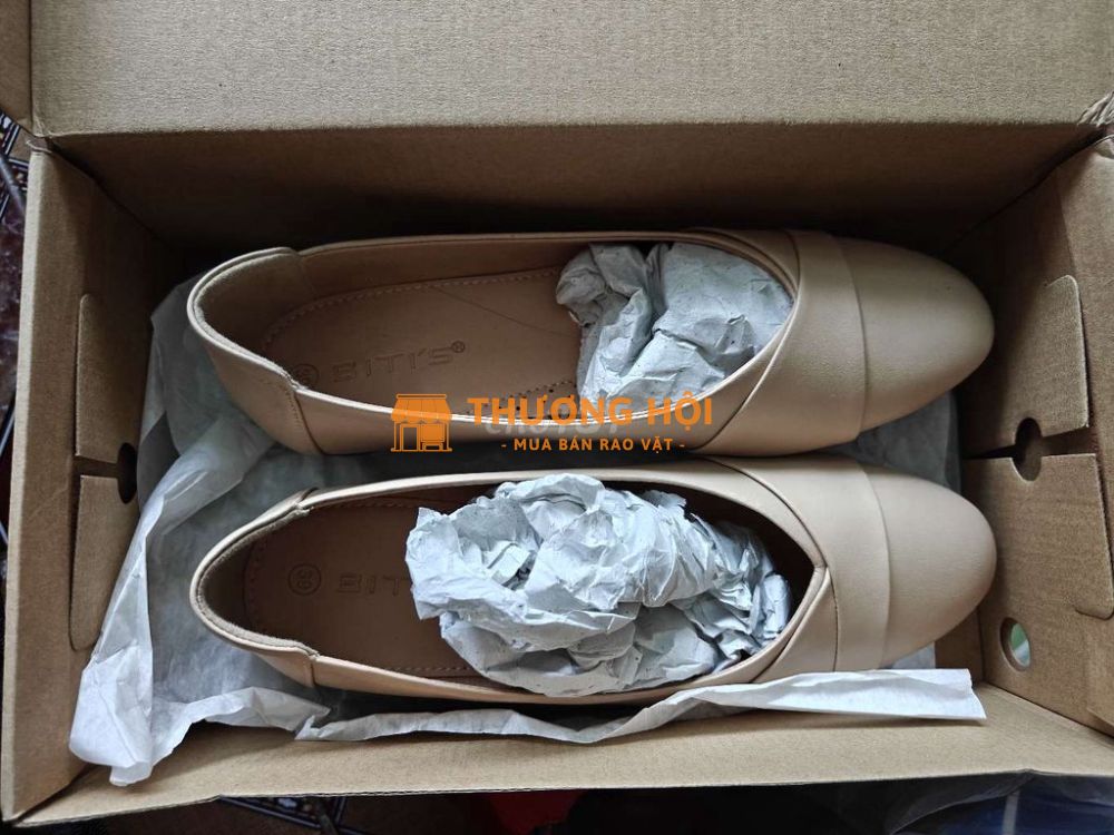 Giày Bitis nữ