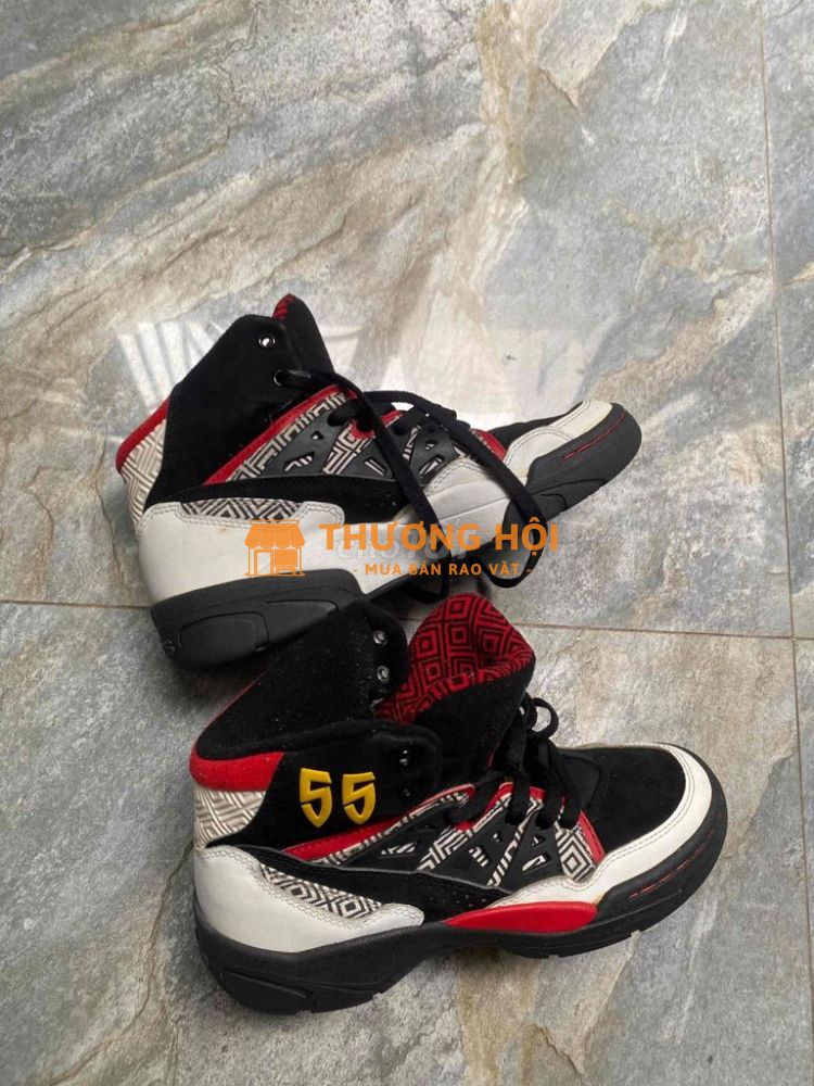 giày adidas size 40