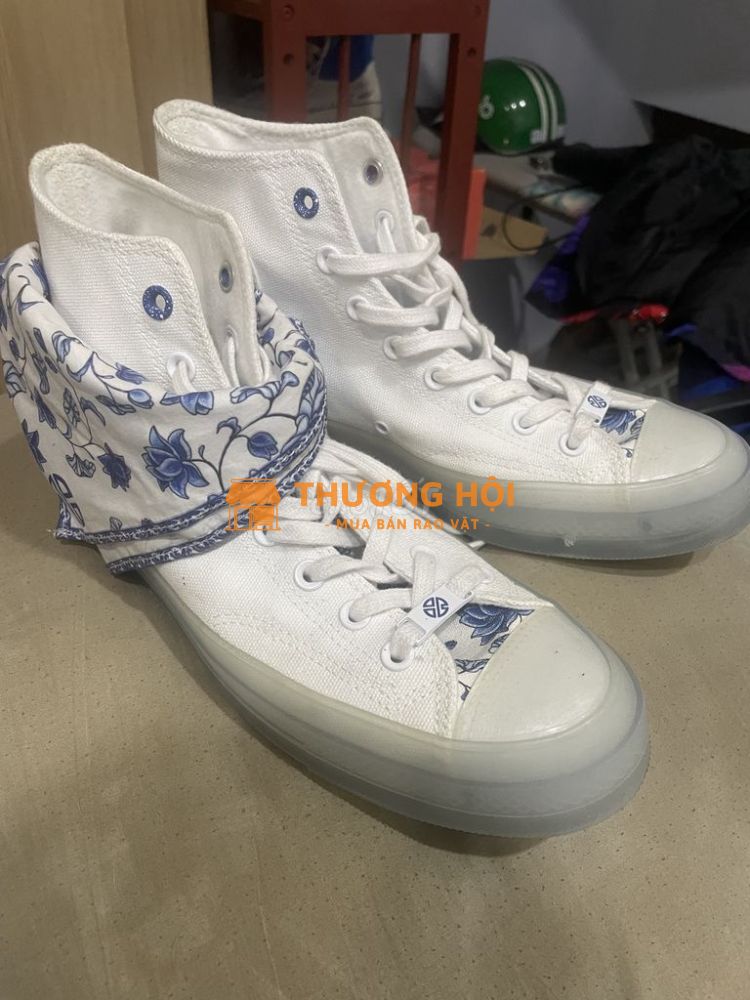 Giày Converse Lay zhang hàng sưu tầm
