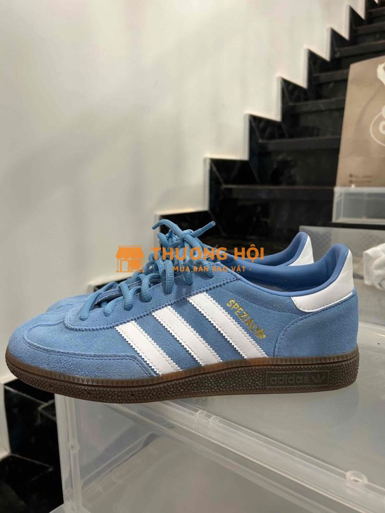 Adidas spezial blue