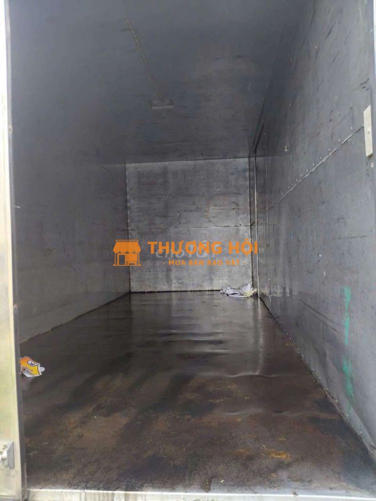 Issuzu 2016 tải 2150kg mới đăng kiểm