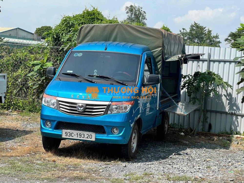 kenbo thungt bạt cánh dơi siêu lướt