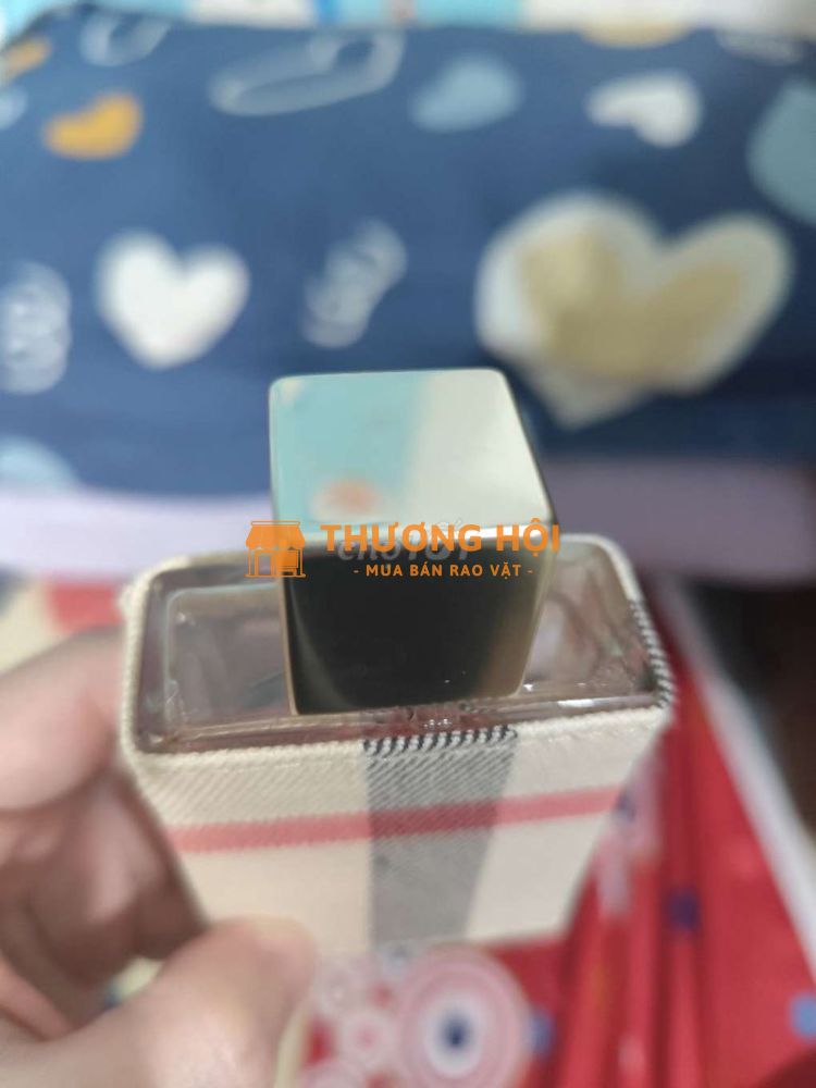 Nước hoa burberry
