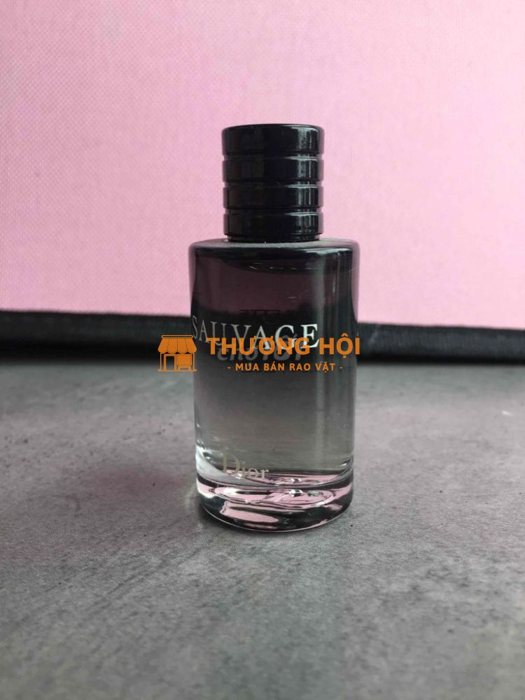 nước hoa du lịch dành cho nam và nữn
