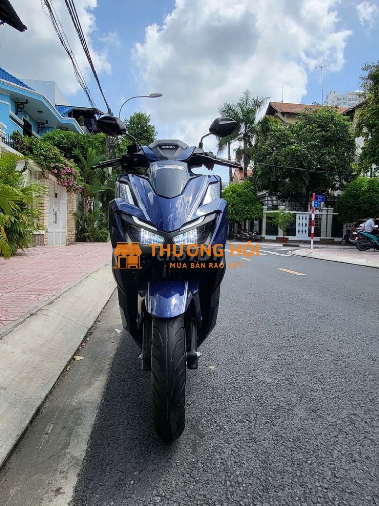 Bán HONDA VARIO 160 CBS đky t9/2023