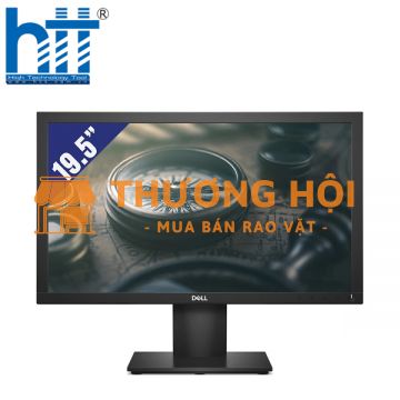Màn hình Dell E2020H 19.5 inch 60Hz - Giá rẻ