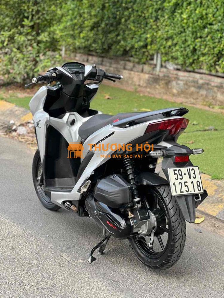 VARIO 150 2019 BẠC POSCHE BSTP CHÍNH CHỦ CÓ GÓP