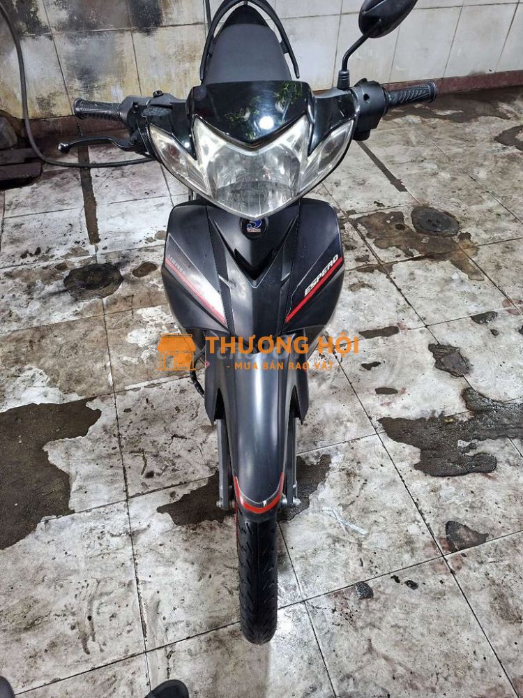Bán Yamaha Sirius 50cc đời 2020 giấy tờ hợp lệ