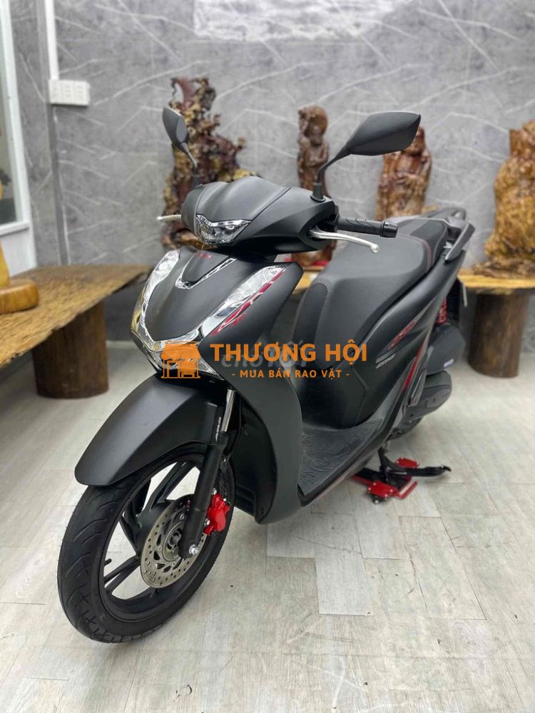 👉SH160 chính chủ phanh abs xe như xe mới