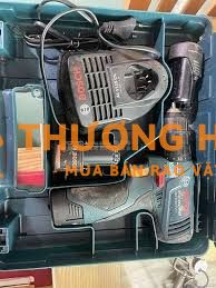 Bán máy bắn vít bosch chính hãng