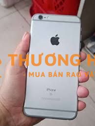 Thanh lý IP 6 Plus 128gb QT Rẻ