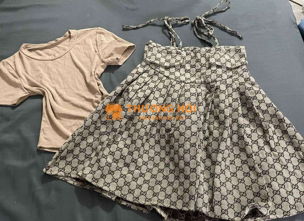 Set 2 món
