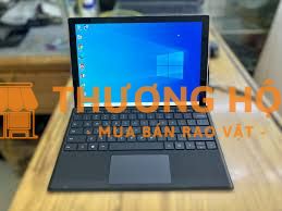 Surface Pro 5 i5. 8GB / 256GB LTE - TÌNH TRẠNG TUYỆT VỜI ( Máy Nhật )