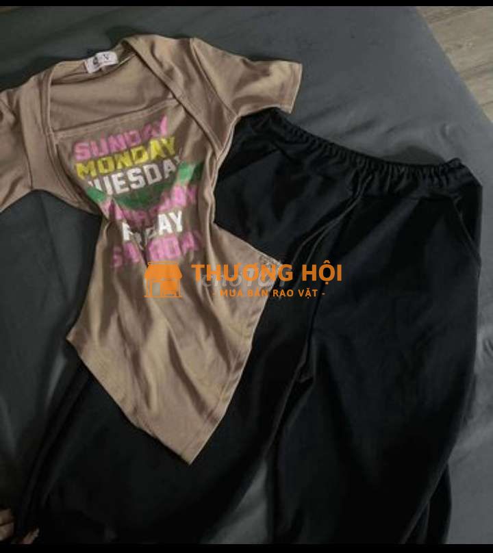 Set 2 món