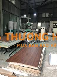 Tuyển thợ, phụ gỗ công nghiệp