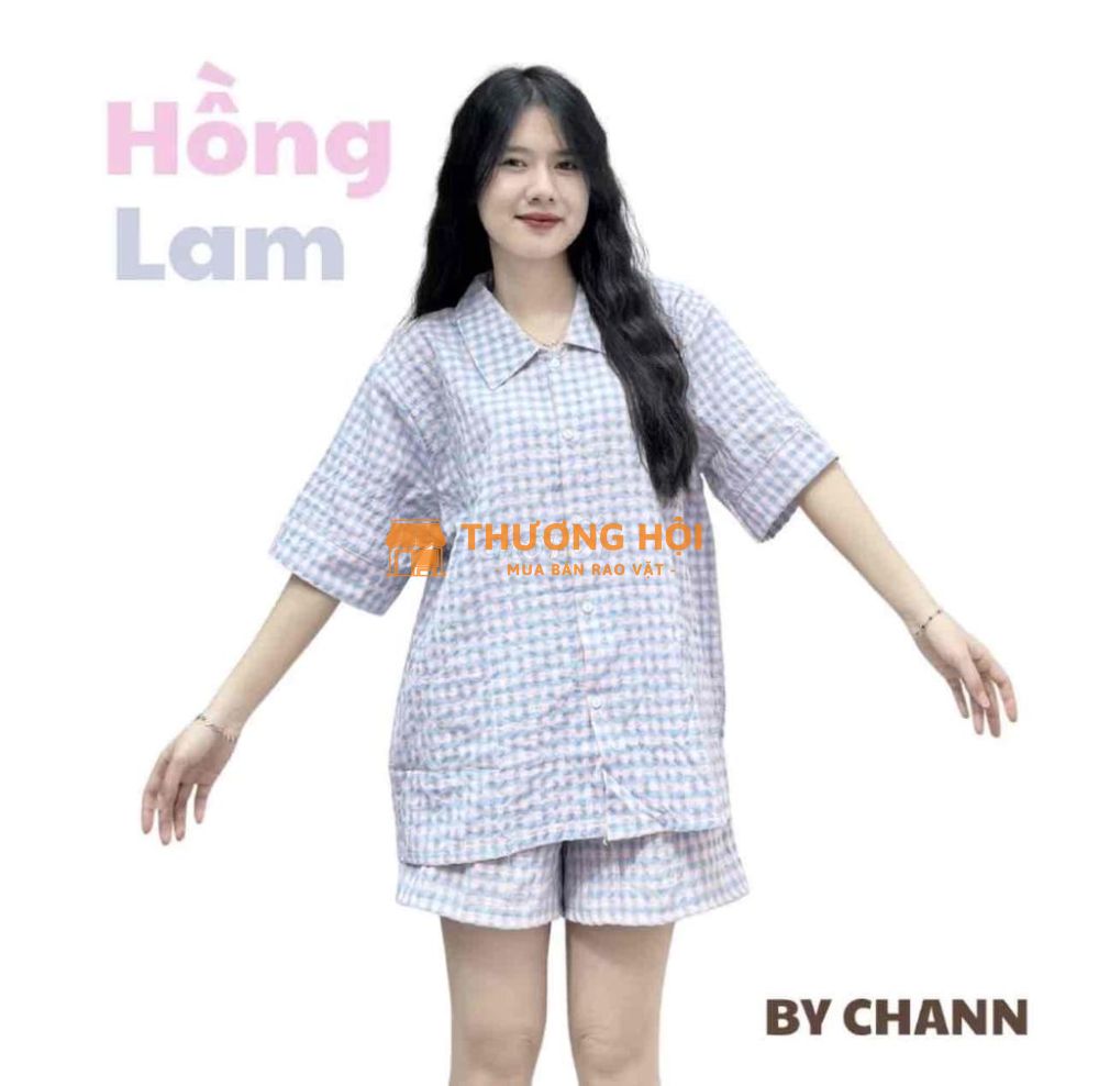 đồ bộ