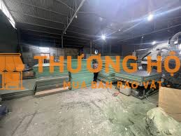 Phụ mộc gỗ công nghiệp
