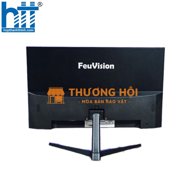 Màn hình Feuvision FSID24BFJ 23.8″ VA FHD 100Hz 6ms | Giá tốt
