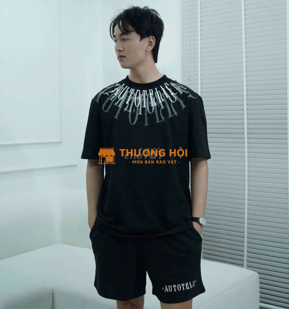 Thanh lý toàn bộ áo mới 100% tại quận 8