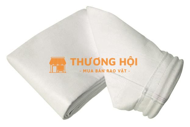 Túi lọc bụi chịu nhiệt Toàn Phát — "Bức tường lửa" ngăn bụi trong môi trường cực nhiệt!