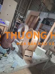 Cần tuyên lao động phổ thông, phụ mộc, thợ mộc