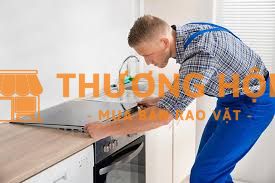 Tuyển dụng nv kỹ thuật lắp đặt thiết bị nhà bếp
