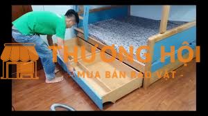 cửa hàng cần tuyển 1 nam giao và ráp giường, tủ