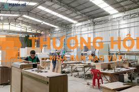 Cần tuyển thợ mộc ,có kinh nghiệm gỗ công nghiêp ,