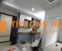 TUYỂN DỤNG THỢ THI CÔNG NỘI THẤT & PHỤ THỢ
